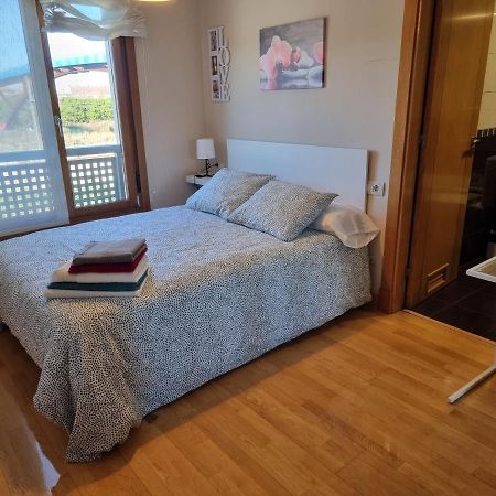 ヒホンCalidad En Zona Tranquilaアパートメント エクステリア 写真