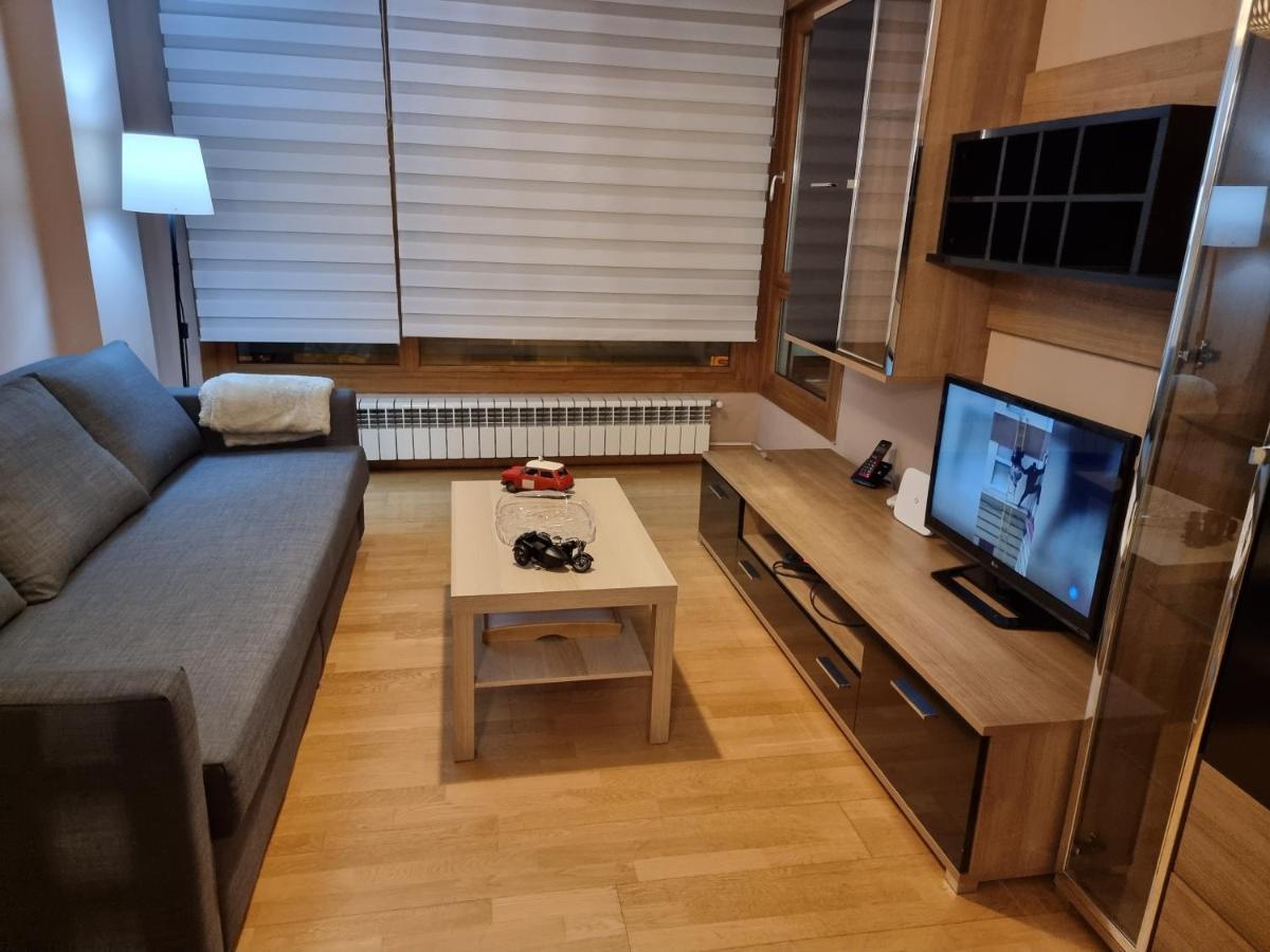 ヒホンCalidad En Zona Tranquilaアパートメント エクステリア 写真